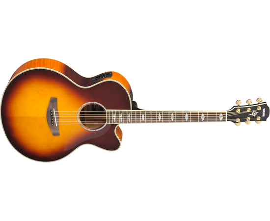 Электроакустическая гитара Yamaha CPX1000 - 21827 за 0 грн. | 4Club